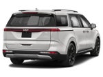 2022 Kia Carnival SX FWD