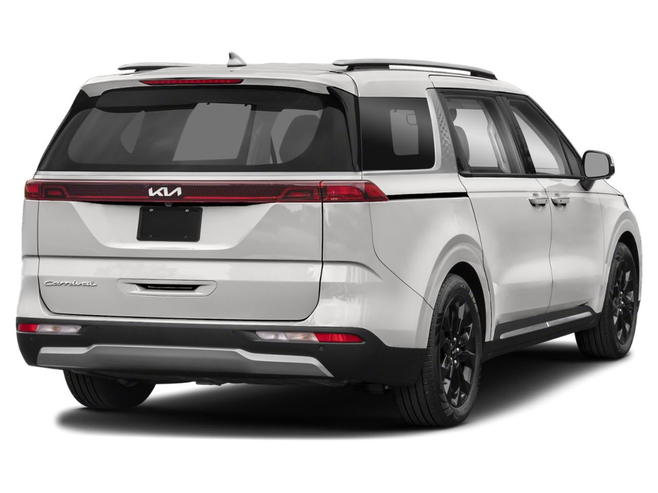 2022 Kia Carnival SX FWD