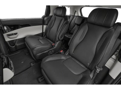 2022 Kia Carnival SX Prestige FWD