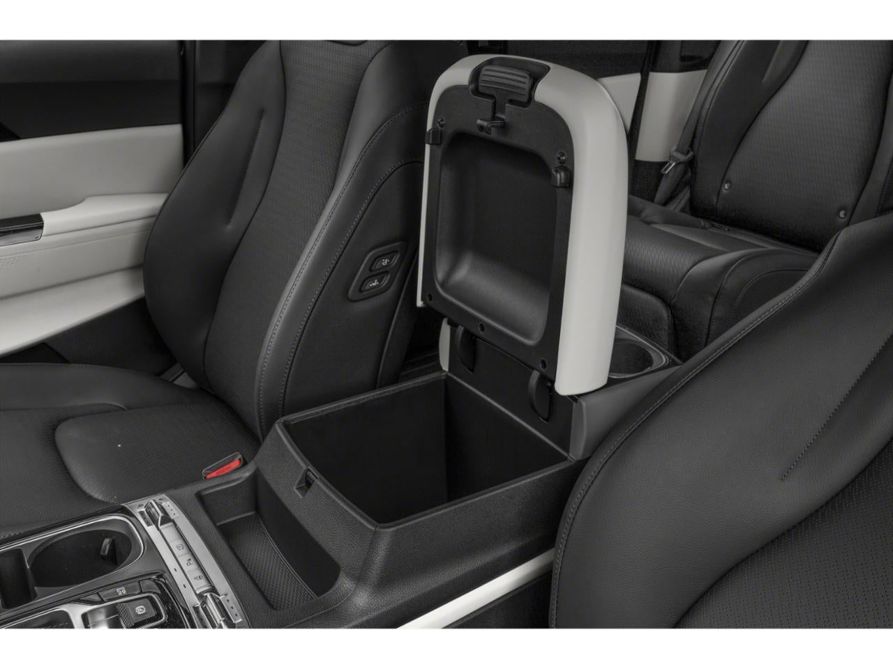 2022 Kia Carnival SX Prestige FWD