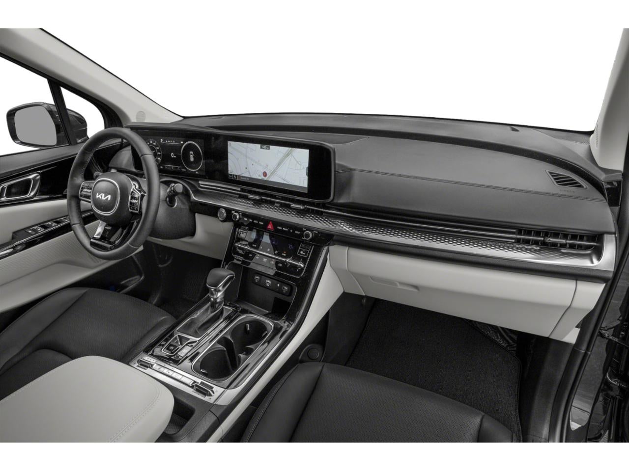 2022 Kia Carnival SX Prestige FWD