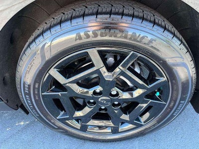 2026 Kia Carnival SX FWD