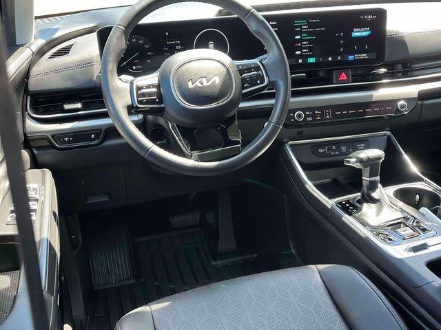 2026 Kia Carnival SX FWD