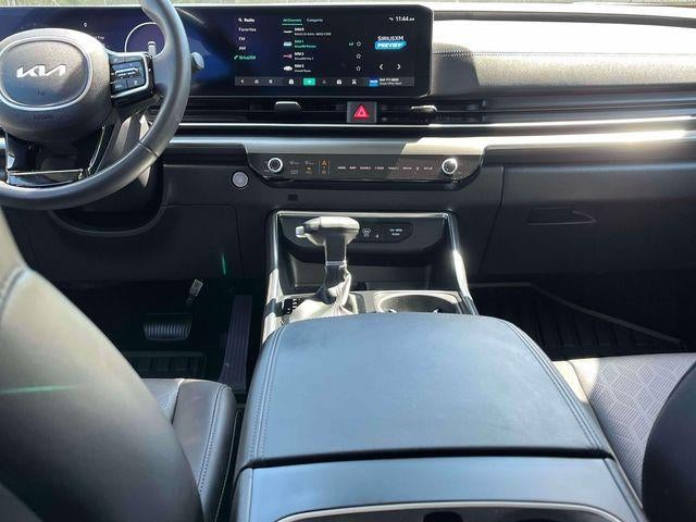 2026 Kia Carnival SX FWD