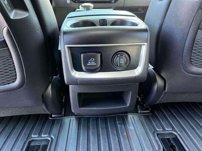 2026 Kia Carnival SX FWD