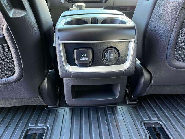 2026 Kia Carnival SX FWD