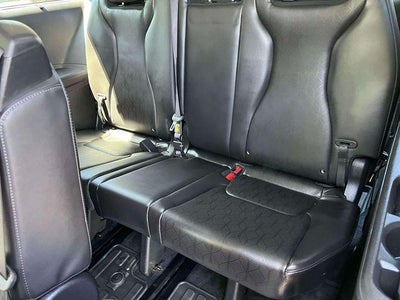 2026 Kia Carnival SX FWD