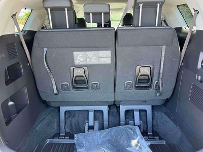 2026 Kia Carnival SX FWD