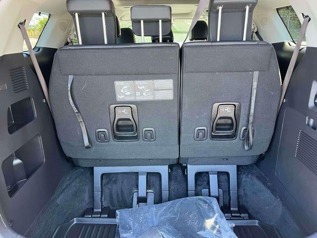 2026 Kia Carnival SX FWD