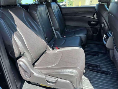 2026 Kia Carnival SX FWD