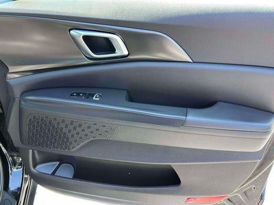 2026 Kia Carnival SX FWD