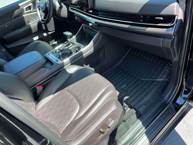2026 Kia Carnival SX FWD