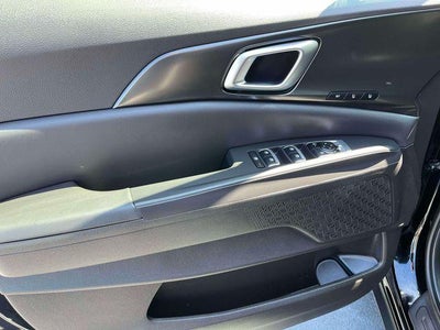 2026 Kia Carnival SX FWD