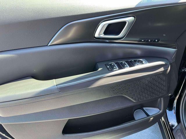 2026 Kia Carnival SX FWD