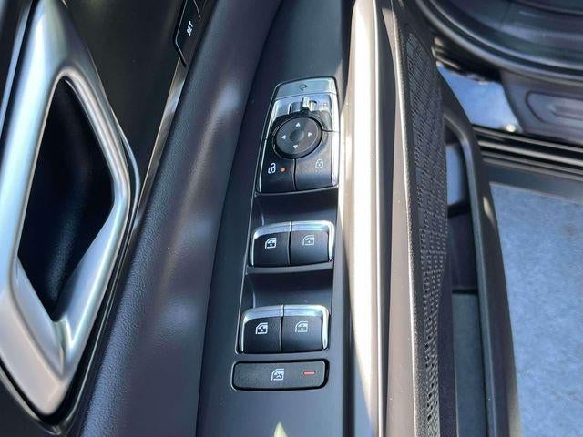 2026 Kia Carnival SX FWD
