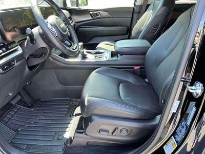 2026 Kia Carnival SX FWD