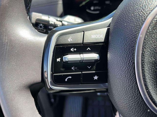 2026 Kia Carnival SX FWD