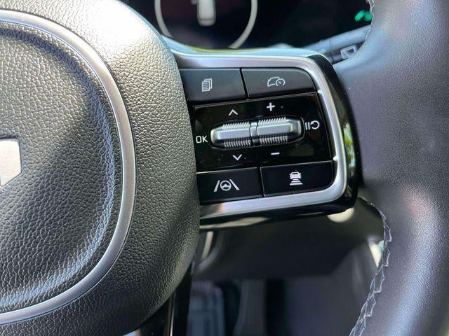 2026 Kia Carnival SX FWD