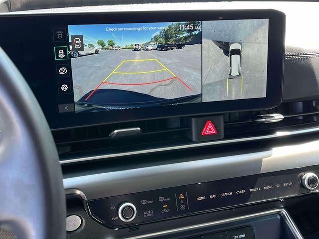 2026 Kia Carnival SX FWD