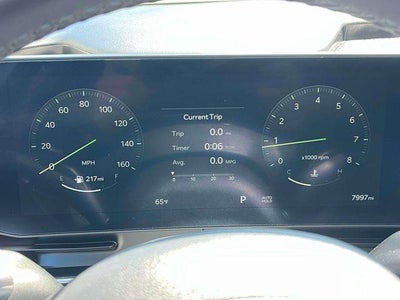2026 Kia Carnival SX FWD
