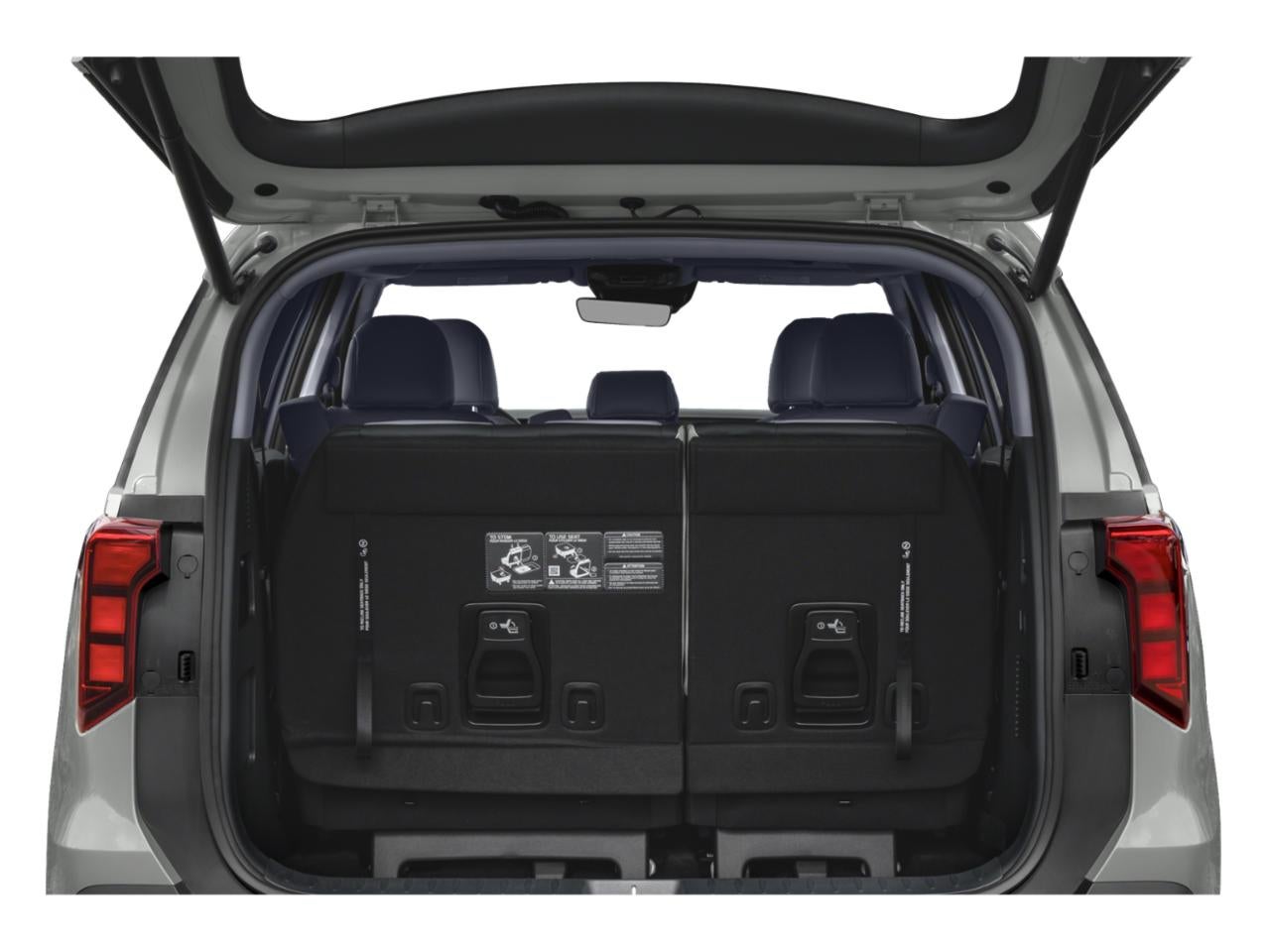 2026 Kia Carnival SX FWD