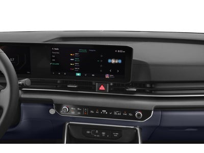 2026 Kia Carnival SX FWD