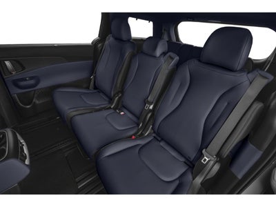 2026 Kia Carnival SX FWD