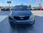 2014 Kia Sportage 2WD 4dr EX