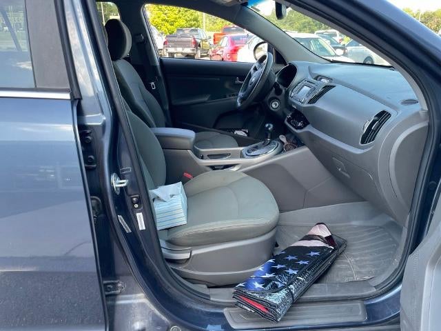2014 Kia Sportage 2WD 4dr EX