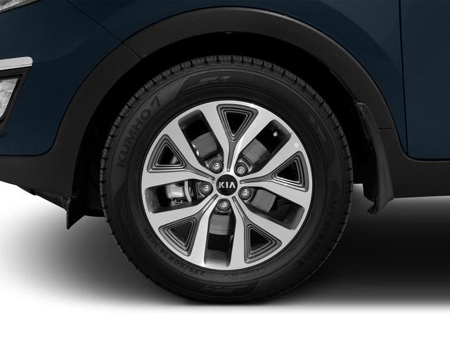 2014 Kia Sportage 2WD 4dr EX