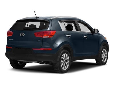 2014 Kia Sportage 2WD 4dr EX