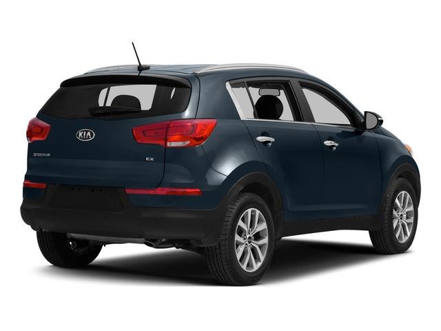 2014 Kia Sportage 2WD 4dr EX
