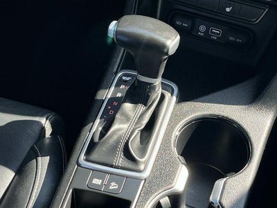2019 Kia Sportage EX FWD