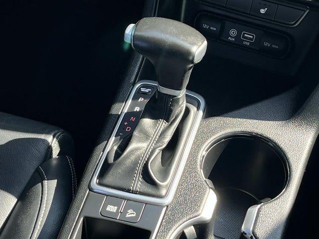 2019 Kia Sportage EX FWD
