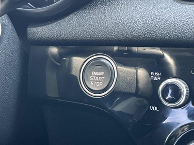 2019 Kia Sportage EX FWD