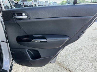 2019 Kia Sportage EX FWD