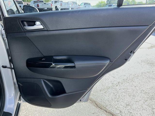 2019 Kia Sportage EX FWD