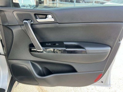 2019 Kia Sportage EX FWD