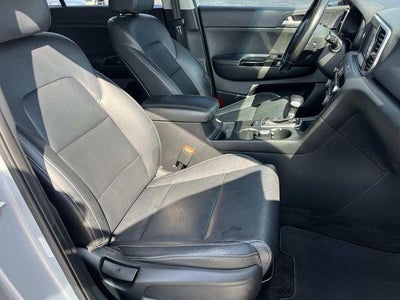2019 Kia Sportage EX FWD