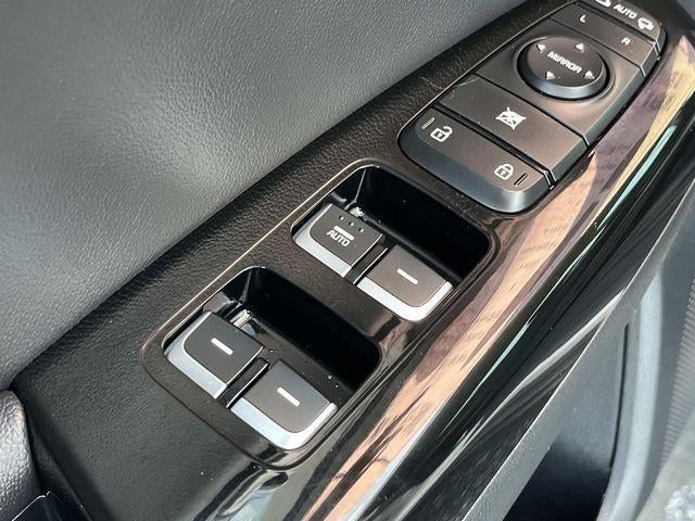 2019 Kia Sportage EX FWD