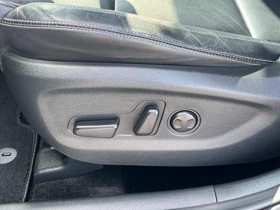 2019 Kia Sportage EX FWD