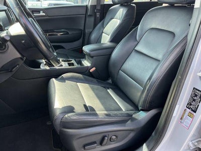2019 Kia Sportage EX FWD