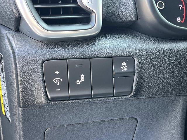 2019 Kia Sportage EX FWD