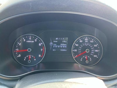 2019 Kia Sportage EX FWD