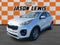 2019 Kia Sportage EX FWD