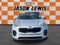 2019 Kia Sportage EX FWD