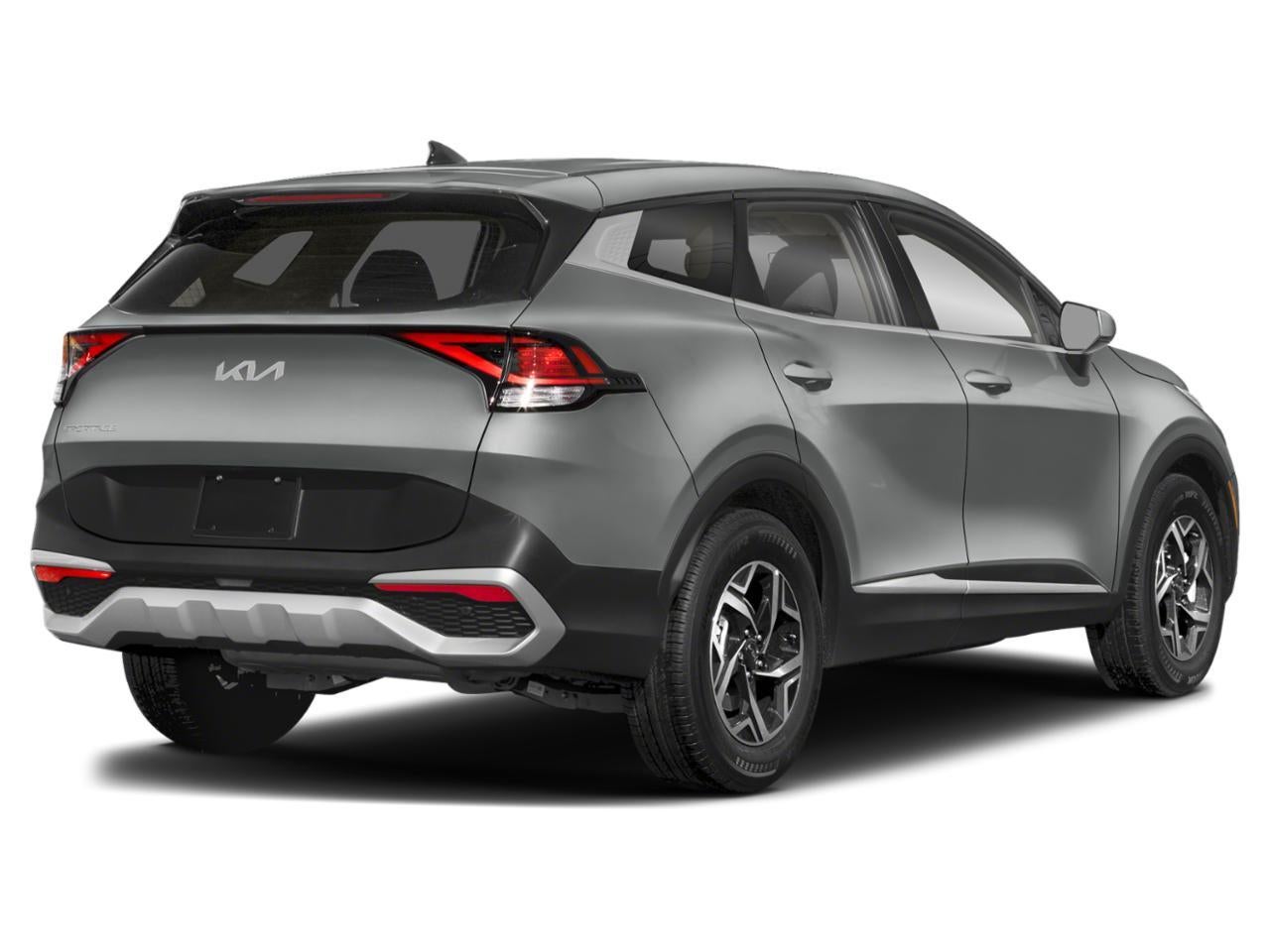 2023 Kia Sportage LX AWD