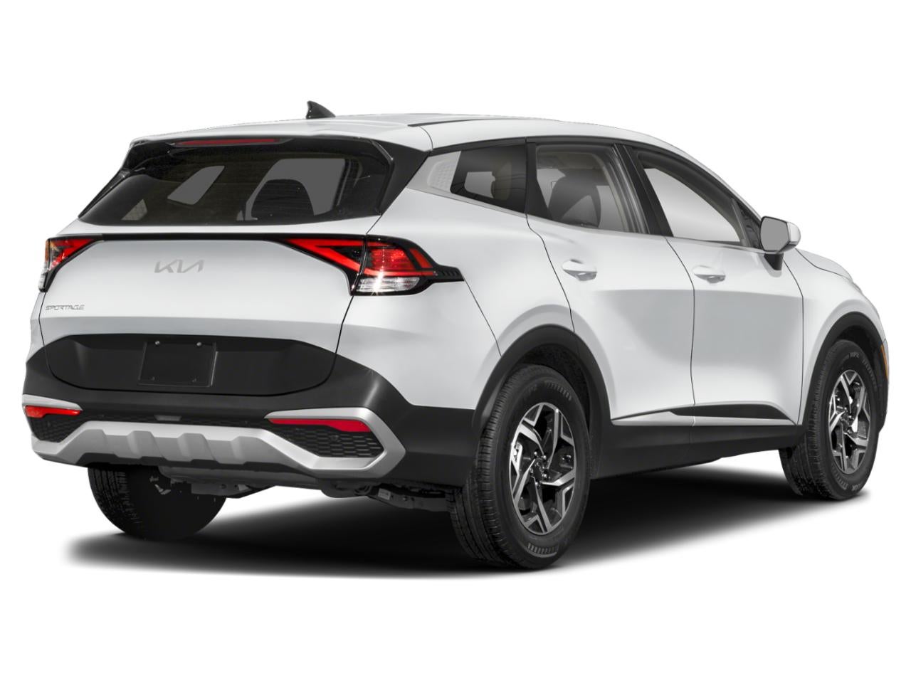 2023 Kia Sportage LX AWD