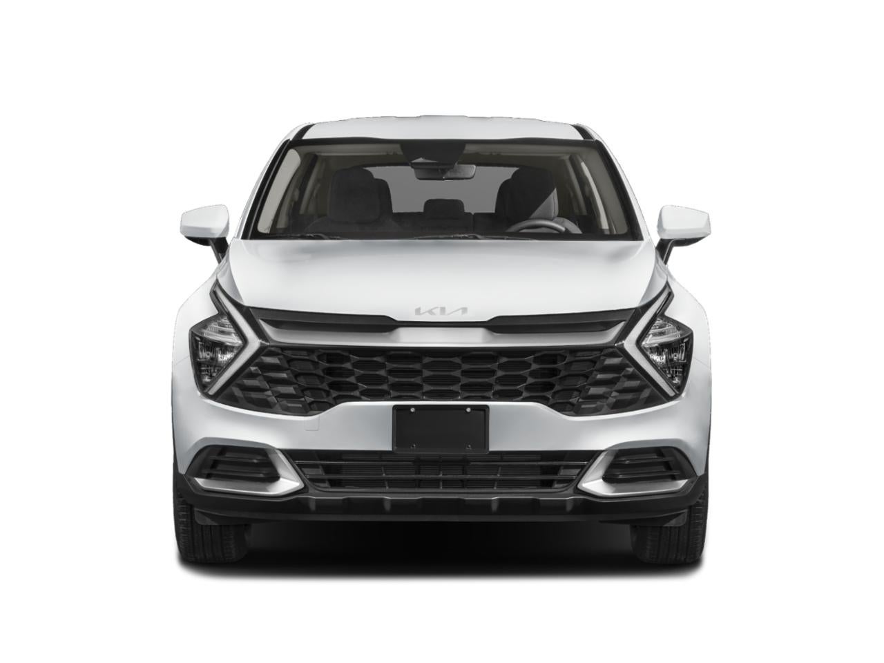 2023 Kia Sportage LX AWD