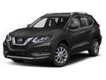 2018 Nissan Rogue AWD SV